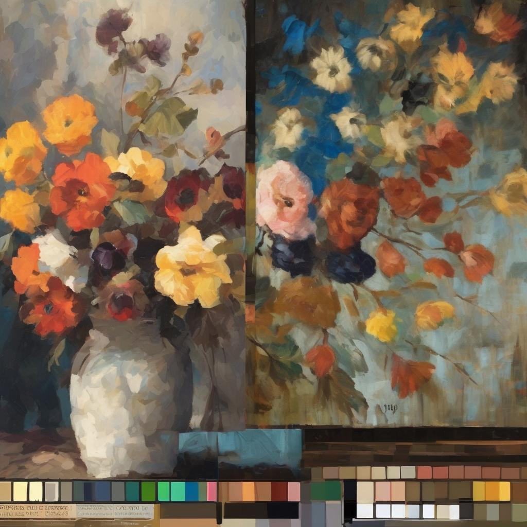 Στυλ και Τεχνικές