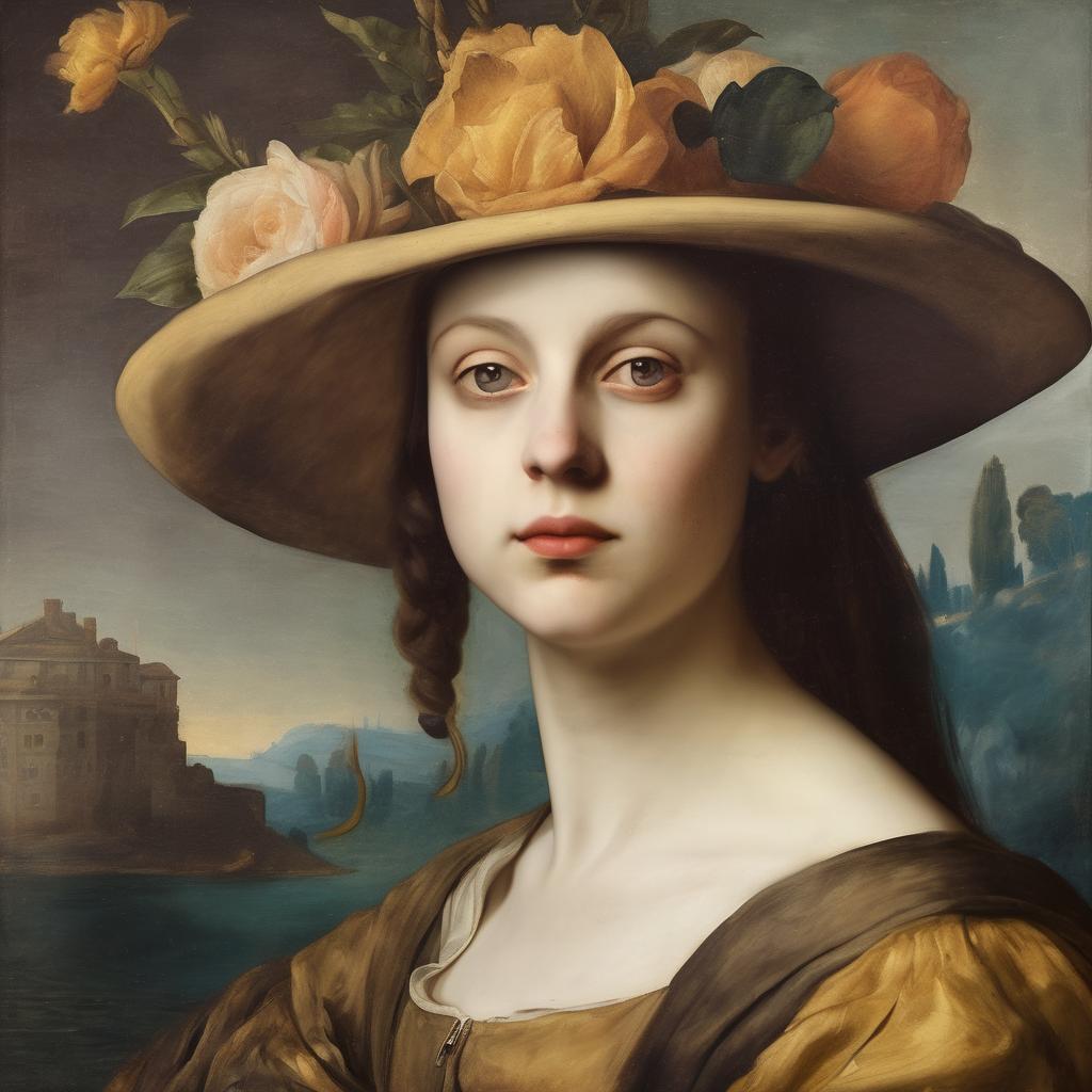 Το Στυλ και οι Τεχνικές του Καλλιτέχνη