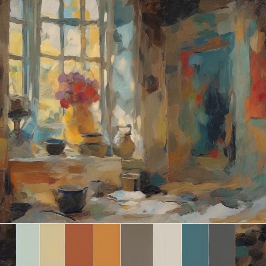 Πρώιμα Χρόνια και Εκπαίδευση