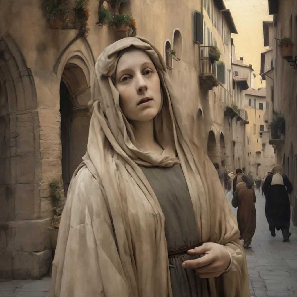 Λεονάρντο ντα Πιστόια – Ο Μεταστρεφόμενος Μάγος της Τέχνης