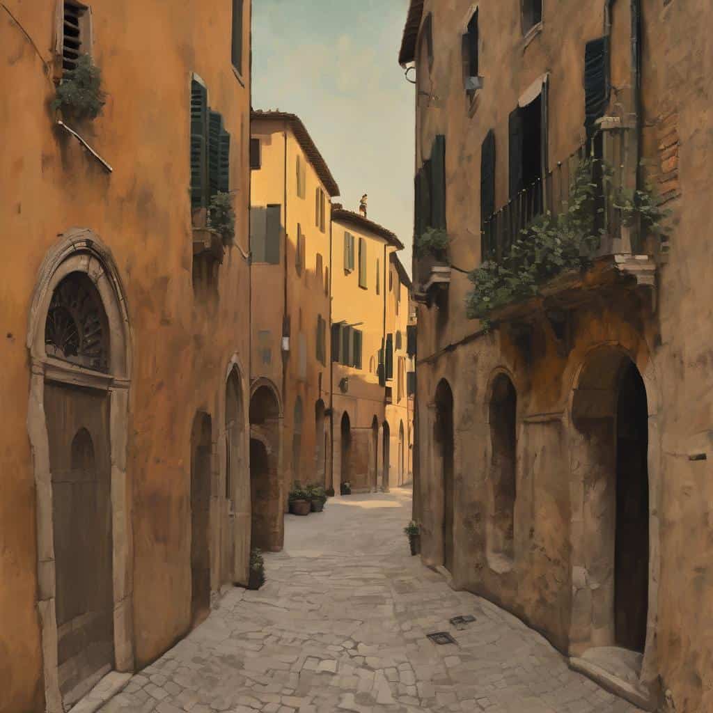 Μπάρνα ντα Σιένα – Ο Μεσαιωνικός Μέγαλος Διακοσμητής