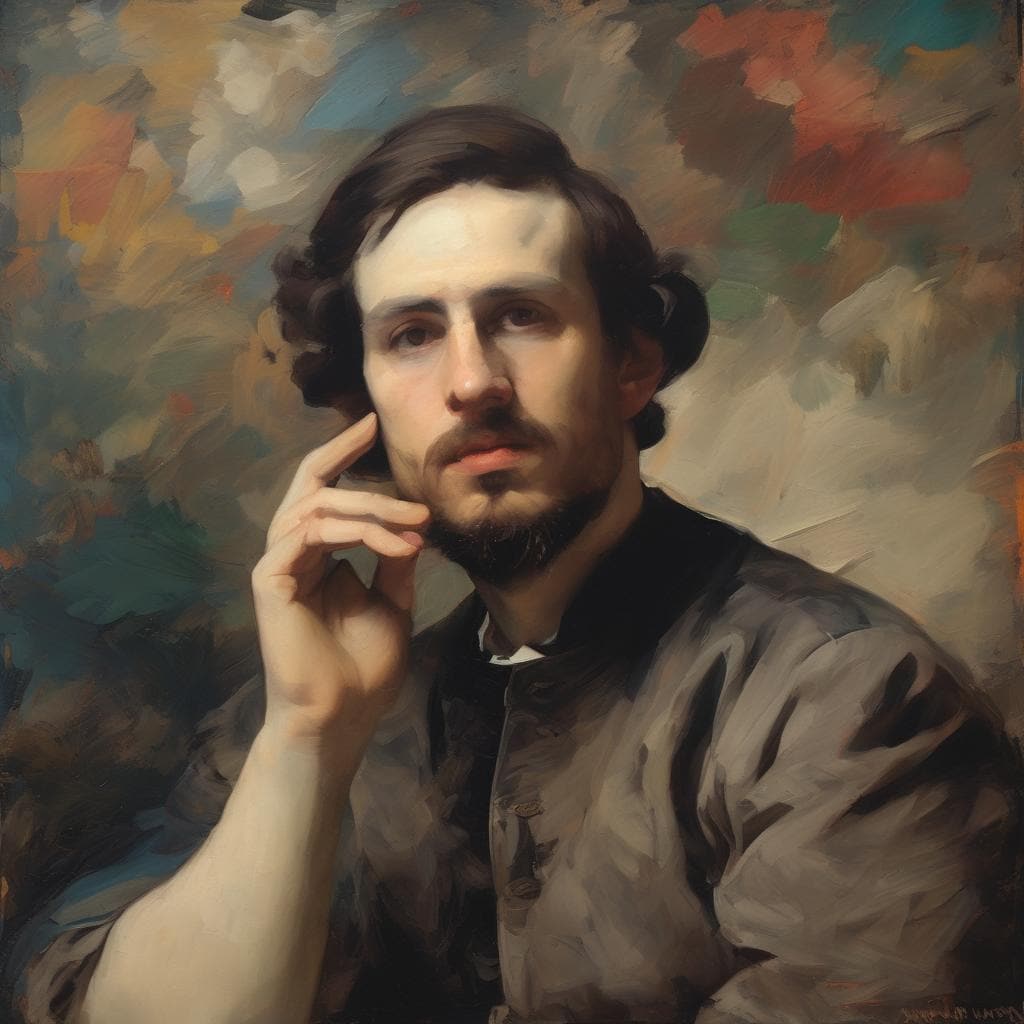 Αντώνιος Μαρόν – Ο Αναγεννησιακός Πορτραίτιστας