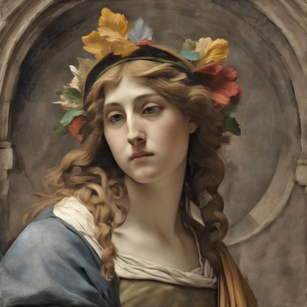 Κλασική τέχνη, σύγχρονη τέχνη, καλλιτέχνες που άλλαξαν τον κόσμο της τέχνης, μοντέρνοι καλλιτέχνες, εξέλιξη της τέχνης.