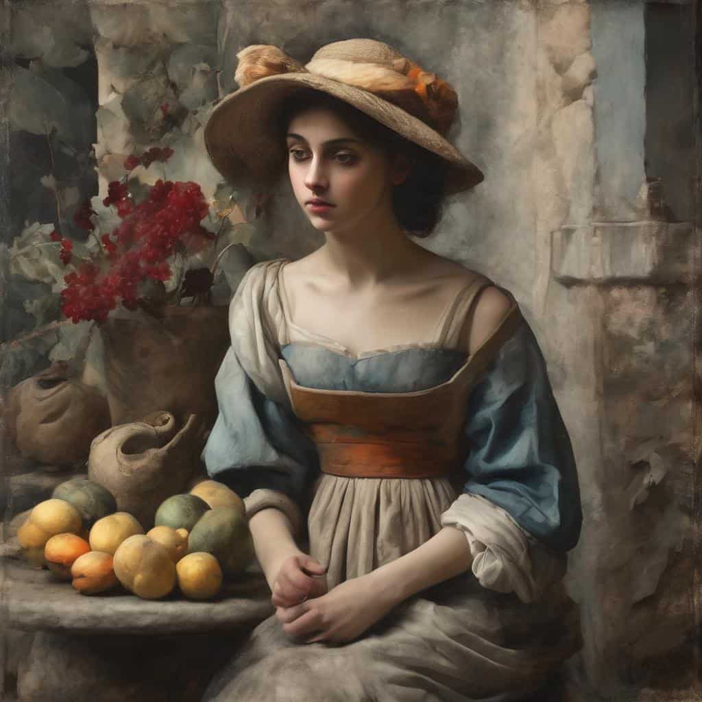 ΜΙΚΕΛΙΝΟ ΝΤΑ ΜΠΕΣΟΤΣΟ – Ο ΔΡΟΜΕΑΣ ΤΩΝ ΤΟΥΛΙΠΩΝ