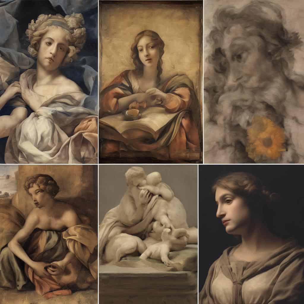 ΓΙΩΒΑΝΝΗΣ ΔΙ ΦΡΑΝΤΣΕΣΚΟ Ντελ Τσερβελιέρα – Ο Δρόμος της Αναγέννησης