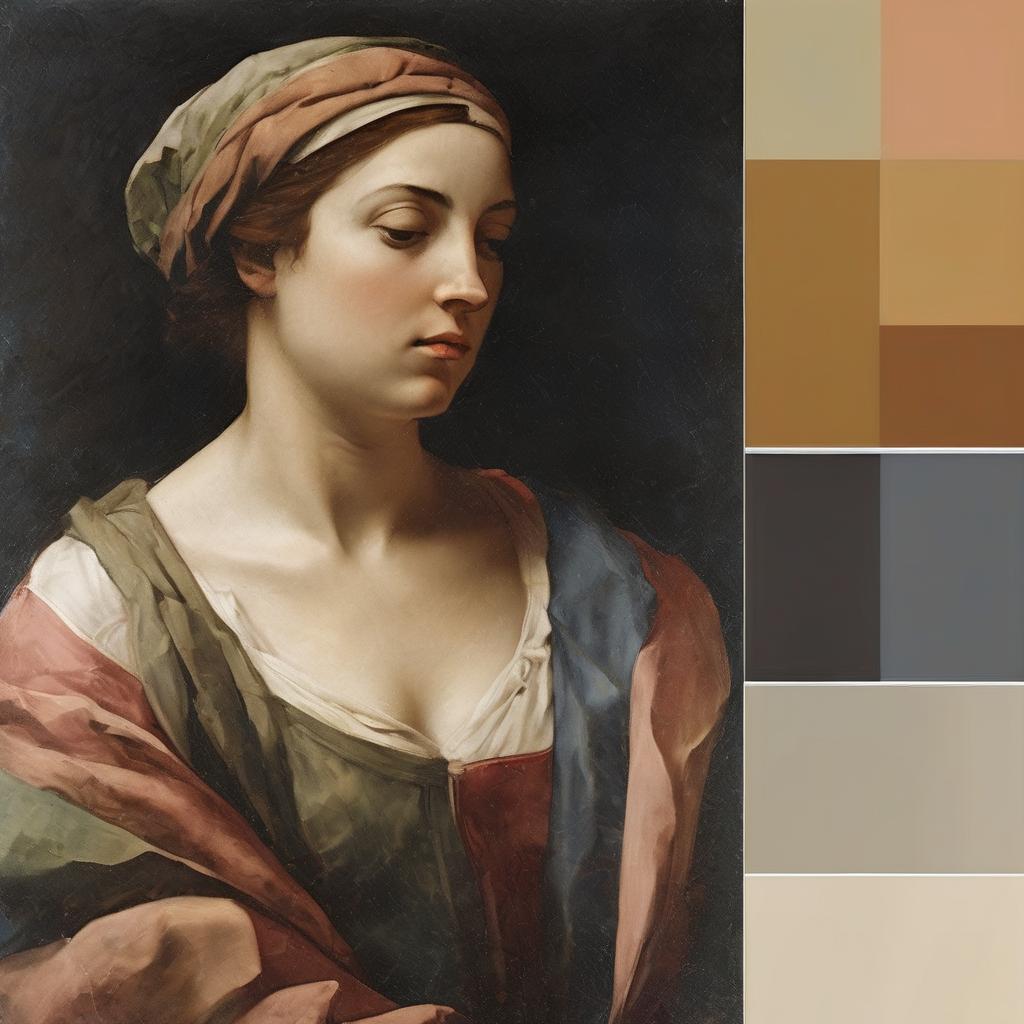 Ο Μοναδικός Στιλ και η Τεχνική του Βιτάλε ντα Μπολόνια