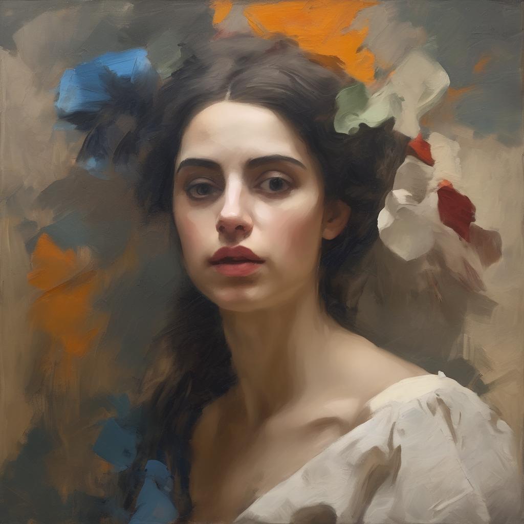 Το Στιλ και οι Τεχνικές του Φερντινάντο Σανφέλιτσε