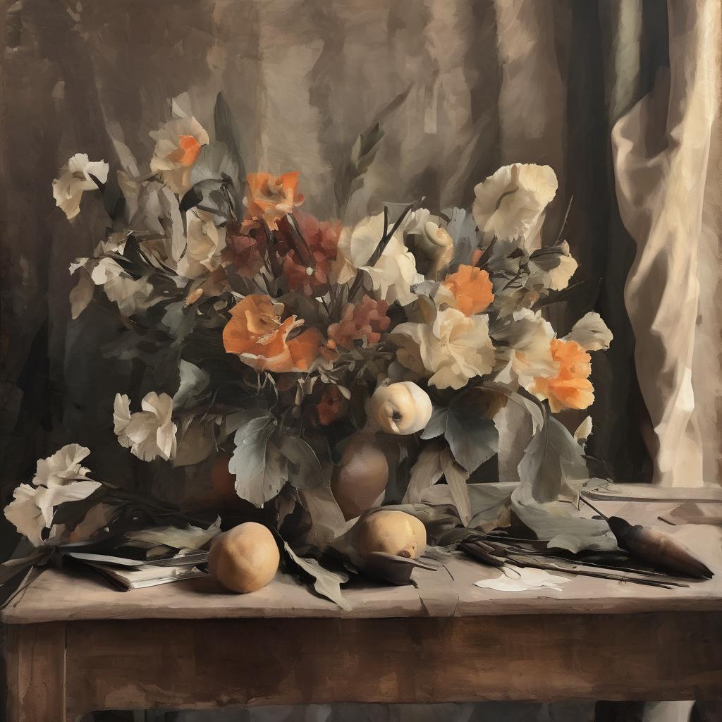 Η Πρώιμη Ζωή του Ράμο ντι Παγανέλο