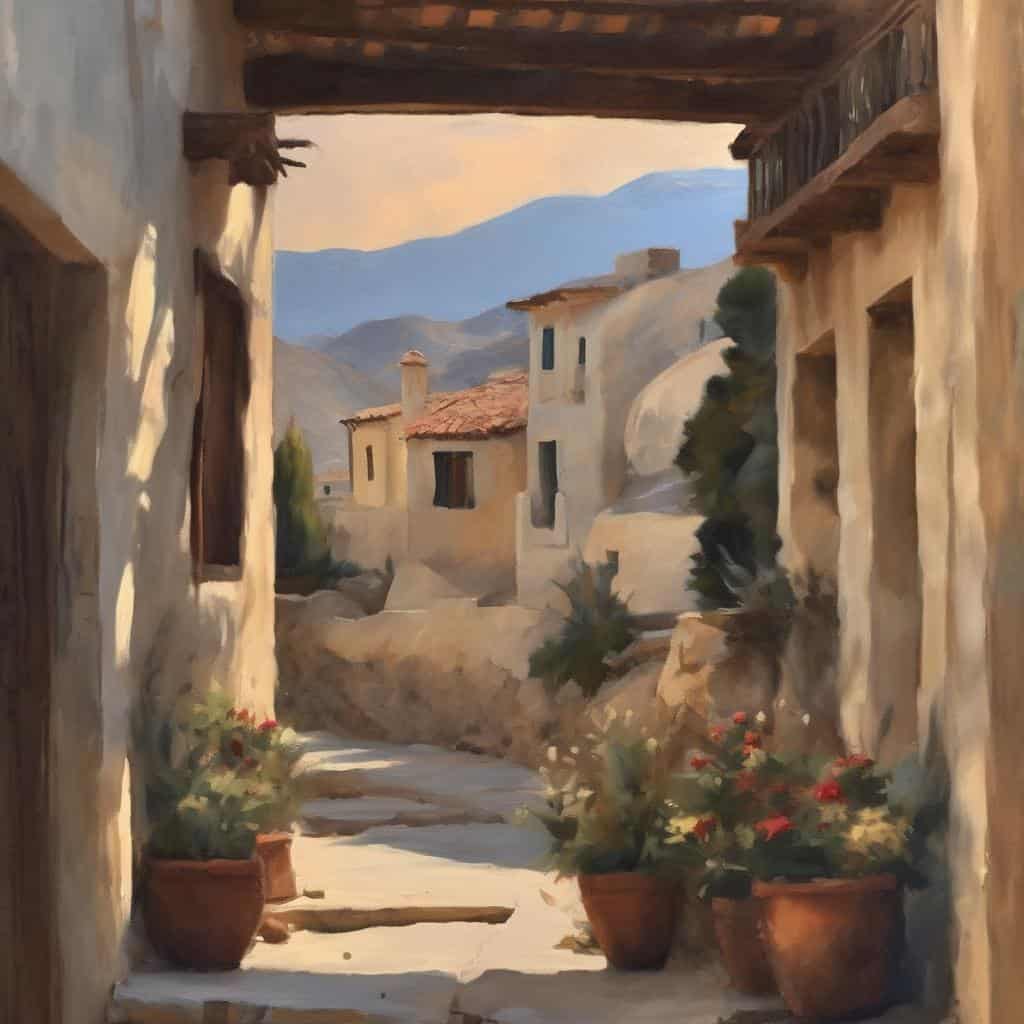 ΘΕΟΦΑΝΗΣ ο Κρητικός – Ο μετάνιωτος Μαστόρος