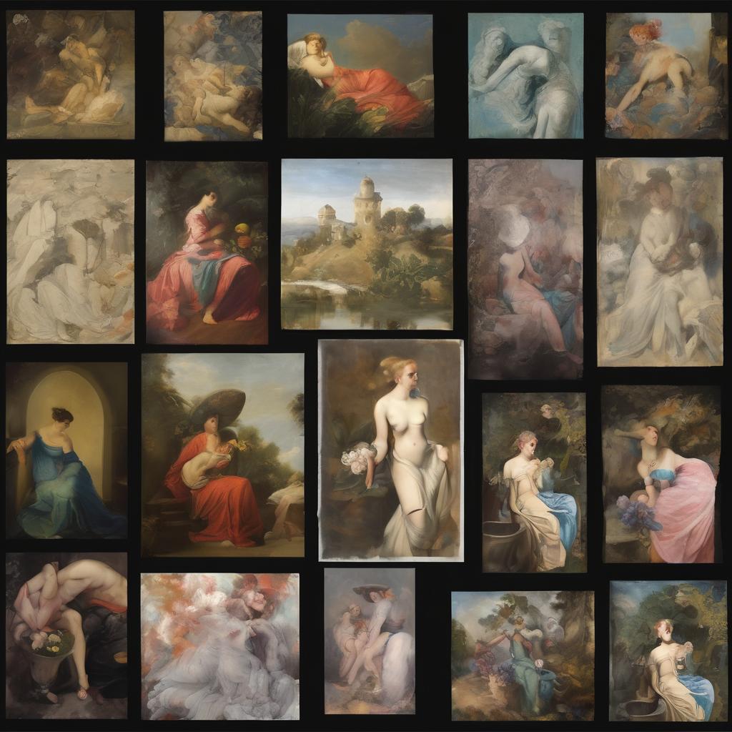 Η Εξέλιξη του Καλλιτεχνικού Στυλ του Deodato di Orlandi