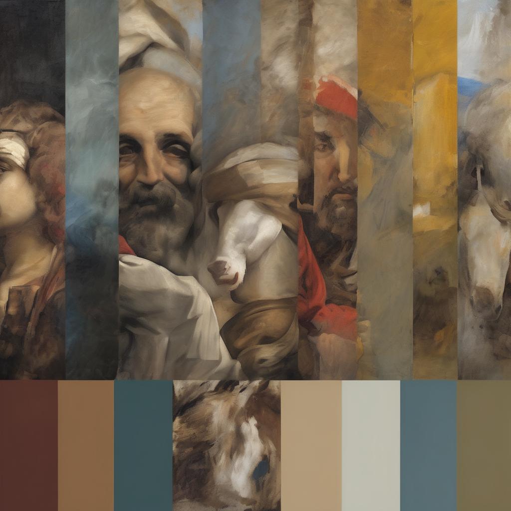 Η Ζωή του Αγνολο Ντι Πόλο