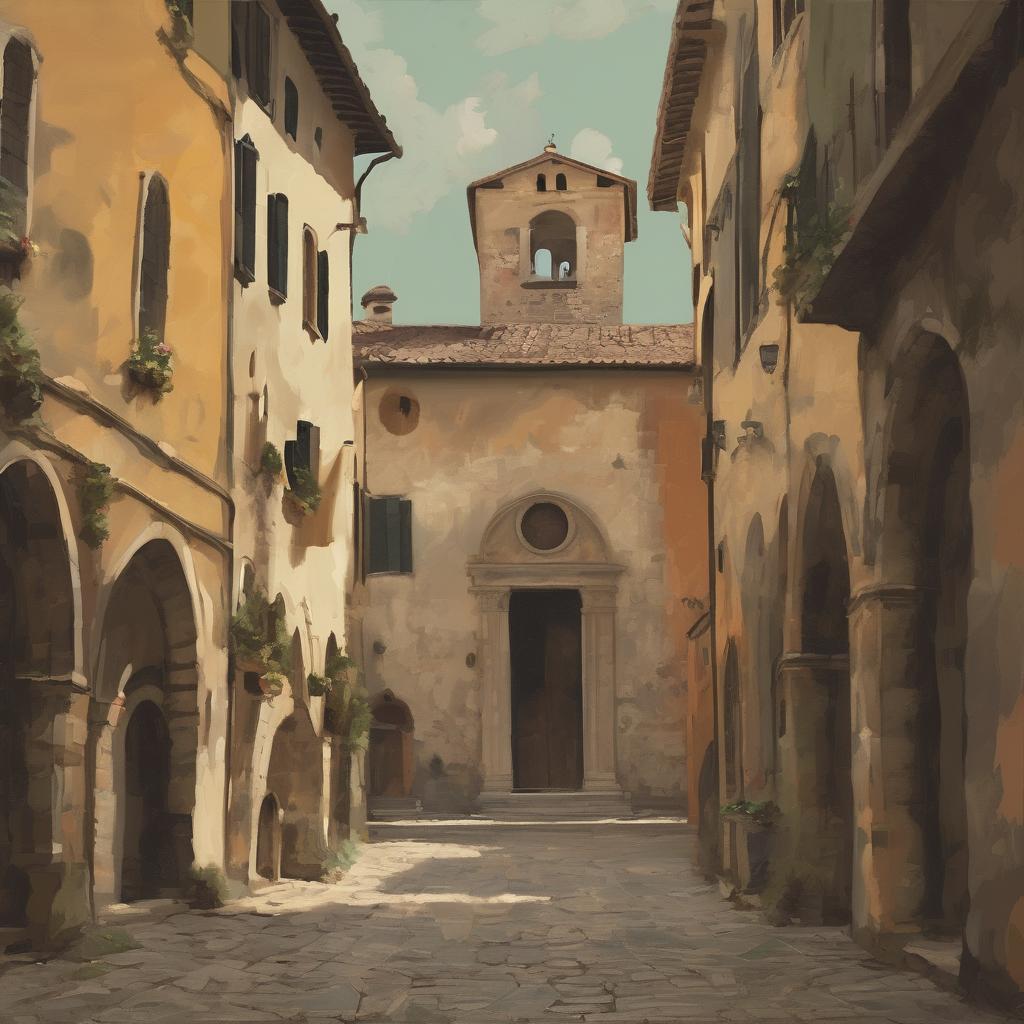 Το Μοναδικό Στυλ και οι Τεχνικές του Καλλιτέχνη