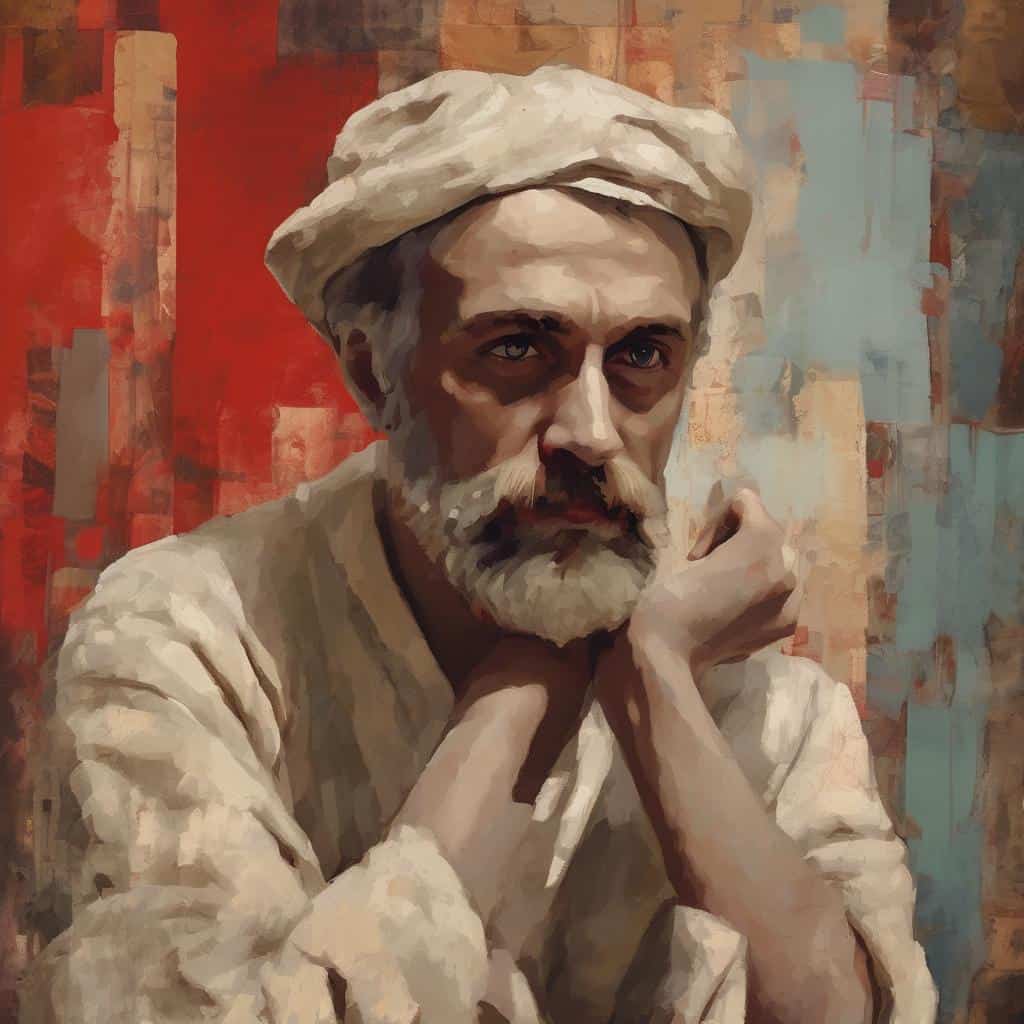 Ζανόμπι ντελ Ρόσο – Ο Ιταλός Αναγεννησιακός Ζωγράφος