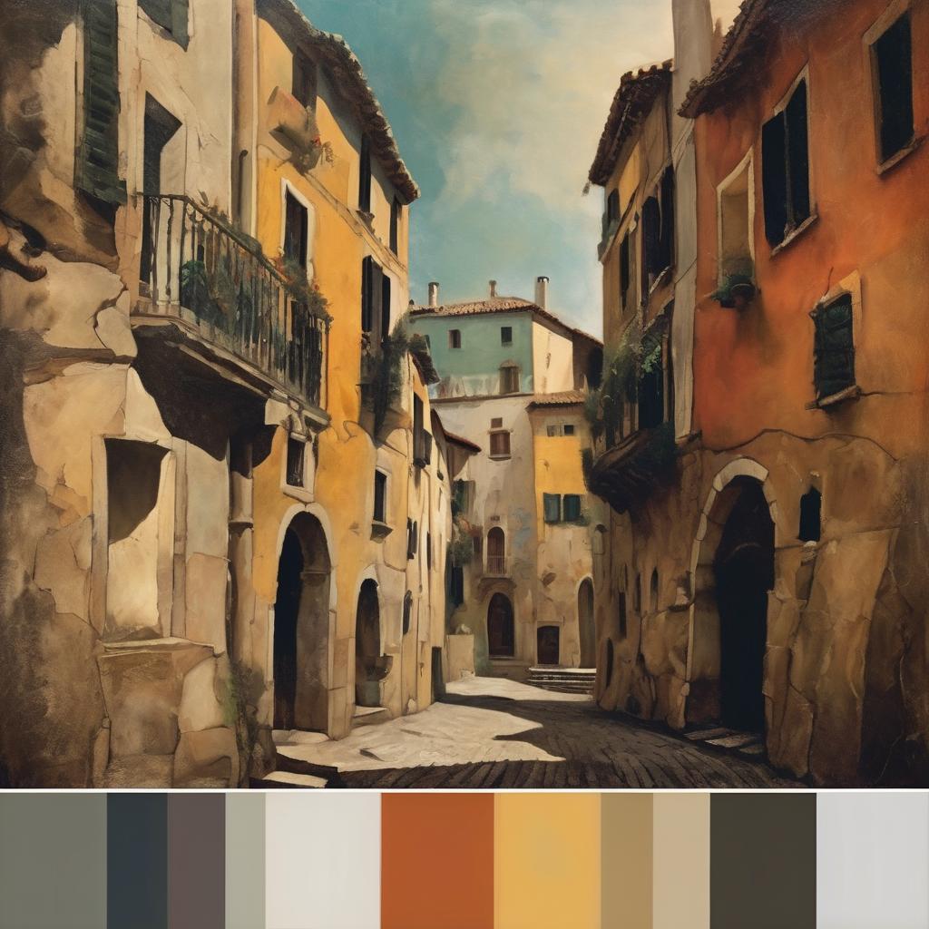 Ο Μοναδικός Καλλιτεχνικός Υφαντικός Τρόπος του