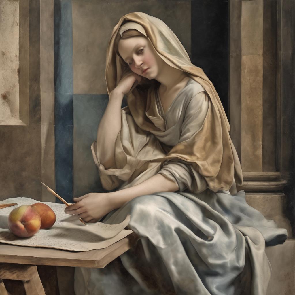 Η ζωή και η προέλευση του Girolamo da SANTACROCE