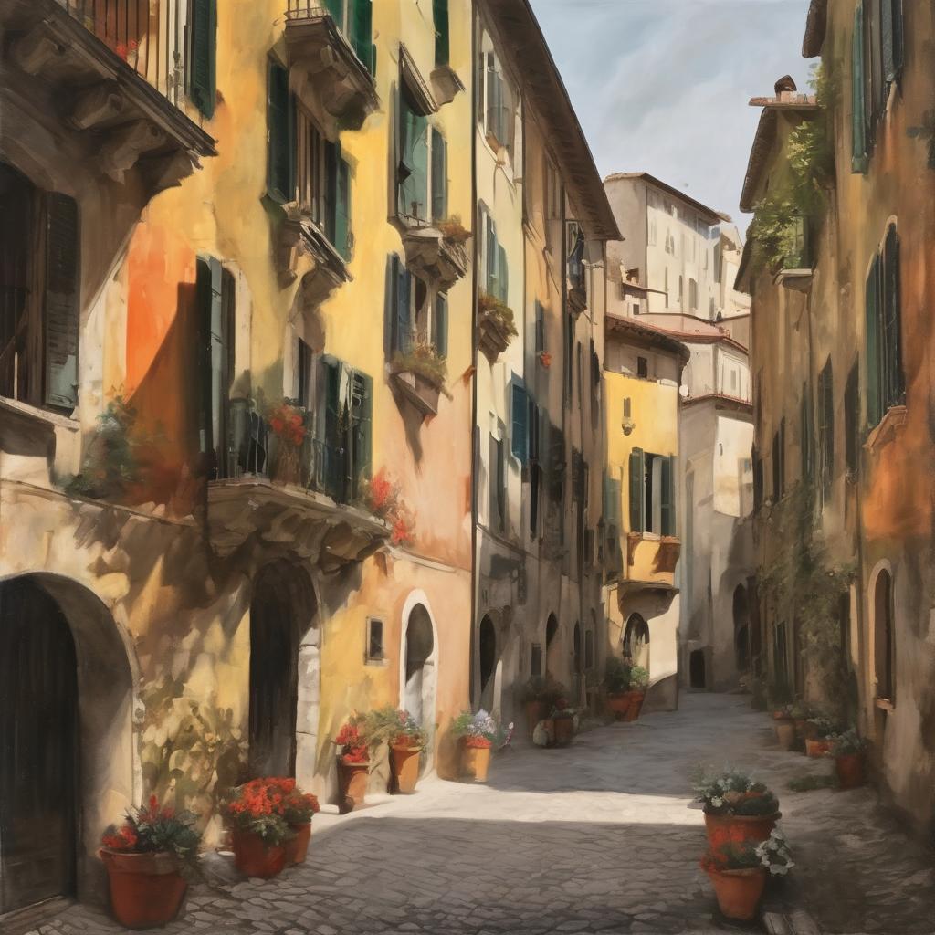 Το Στιλ και οι Τεχνικές του Σεγνά ντι Μπουόναβεντούρε