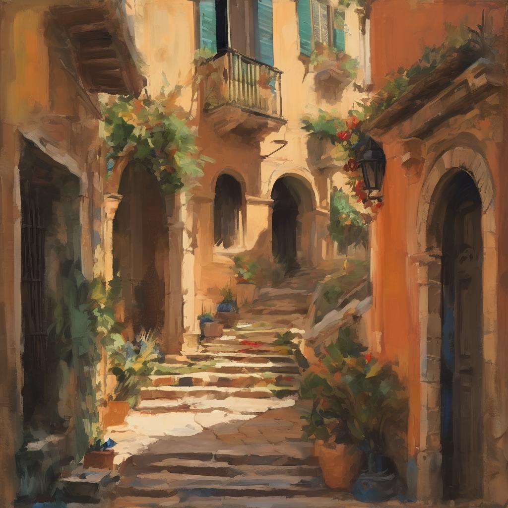 Το Μοναδικό Στιλ του PALMA VECCHIO: Χαρακτηριστικά και Στοιχεία