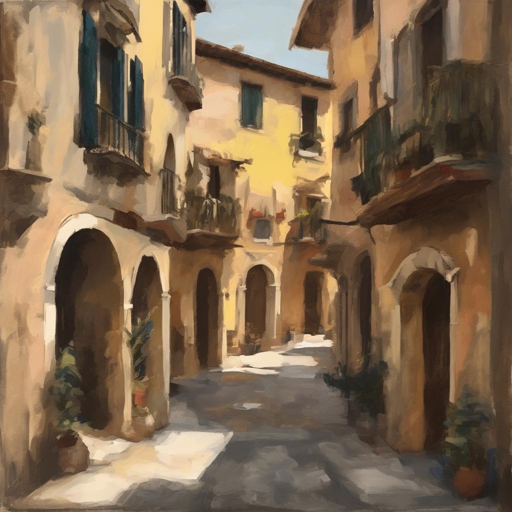 Η Ζωή και Οι Επιρροές του Καλλιτέχνη PALMA VECCHIO