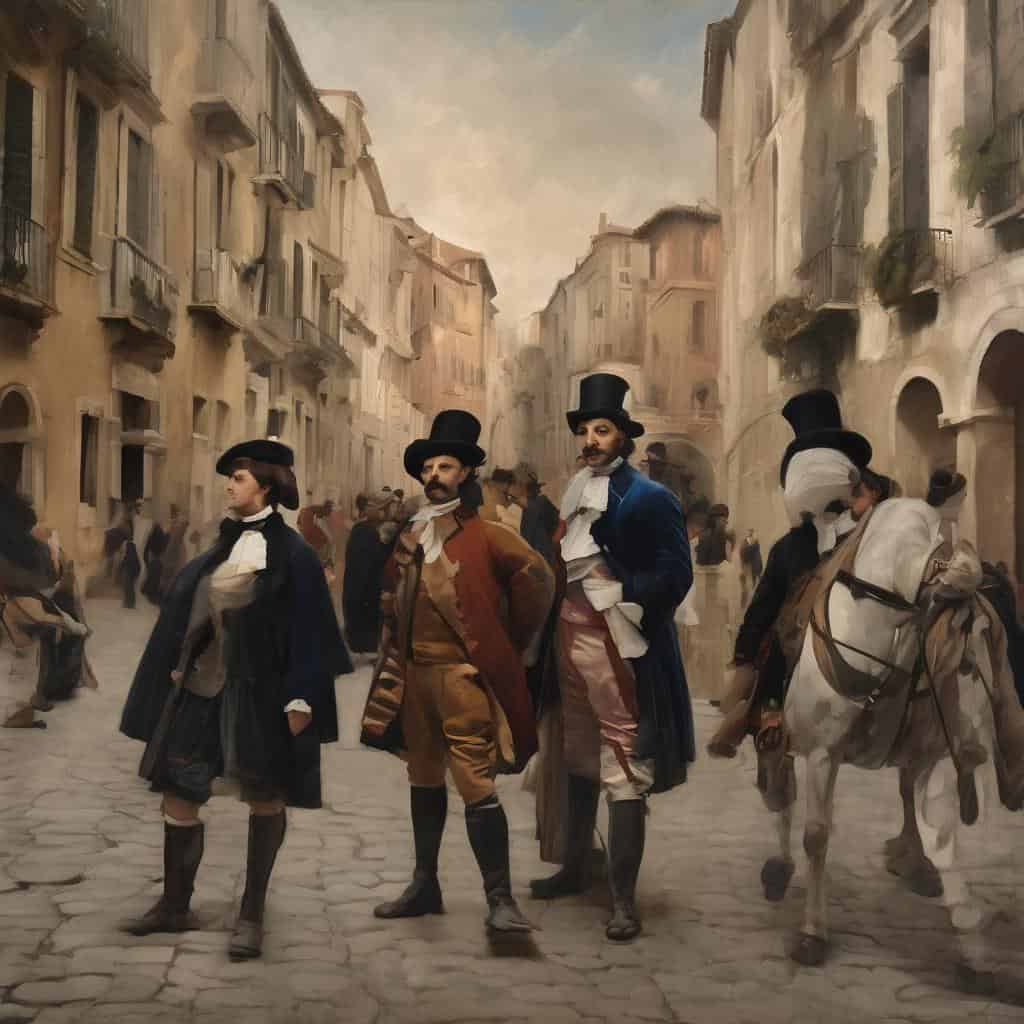 Φερδινάνδος Σανφελίτσε – ο Μαιτρ της Βενετικής Αρχιτεκτονικής